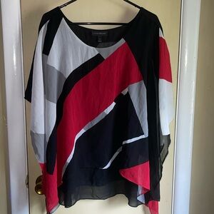 Lane Bryant Women’s Top